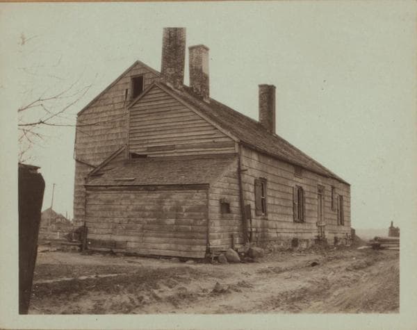 Queens: 82nd Street - 30th Avenue, 1925