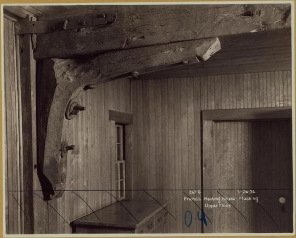 Queens: Northern Boulevard - Main Street, 1934