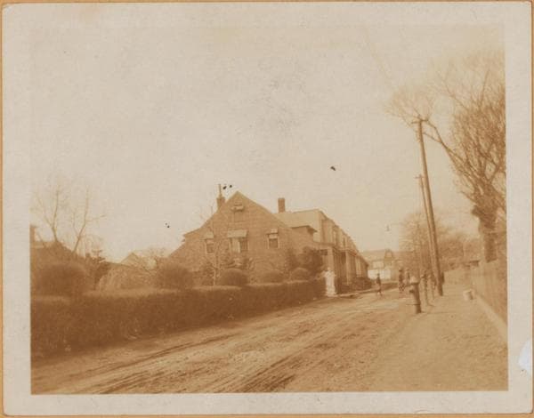 Brooklyn: Hubbard Place - Kings Highway, 1923–1926