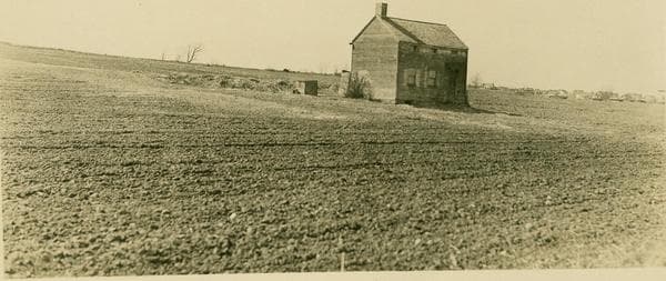 Queens: Utopia Parkway - Jewel Avenue, 1927