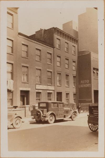 Brooklyn: State Street - Court Street, 1931