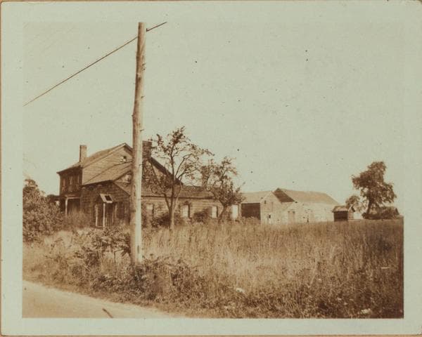 Queens: Farmers Boulevard - Murdock Avenue, 1922–1923