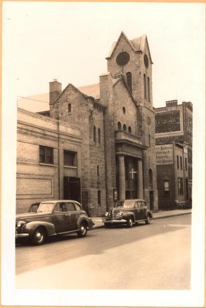 Bronx: 146th Street (East) - 3rd Avenue, 1941