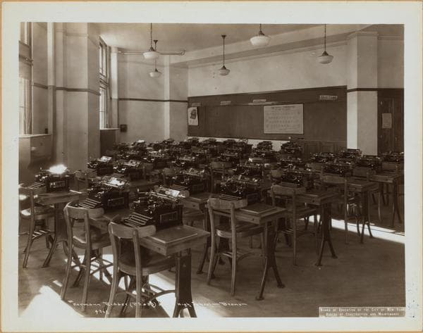Bronx: Boston Road - 173rd Street (East), 1931