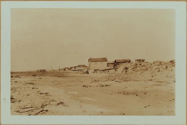 Islands - Plumb Island - Tidewater Valley - Brooklyn., 1935–1937