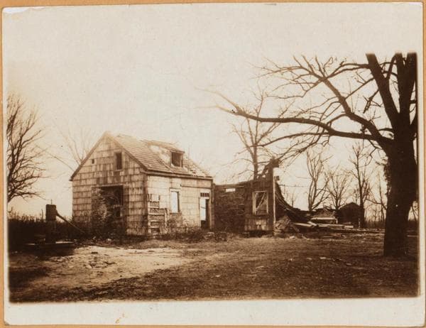 Brooklyn: 35th Street (East) - Avenue R, 1895–1903
