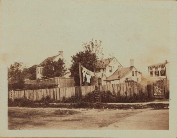 Queens: 57th Road - 61st Street, 1922