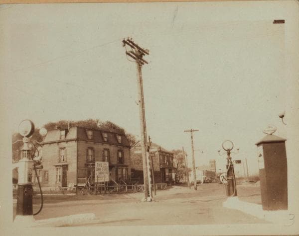 Queens: Queens Boulevard - 57th Avenue, 1928–1936
