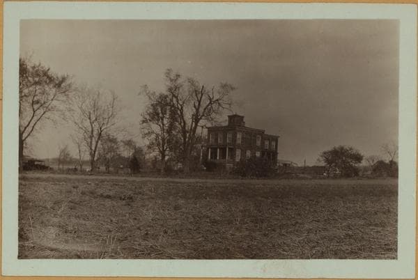 Richmond: [Staten Island] - Richmond Avenue (East) - Richmond Hill Road., 1929