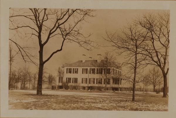 Manhattan: East End Avenue - 88th Street (East), 1937