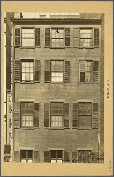 Manhattan: 17th Street (West) - 5th Avenue, 1910-03-09