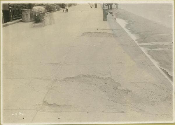 St. Nicholas Avenue #165, 1920-06-01