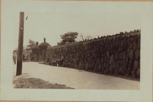 Queens: Queens Boulevard - 51st Street, 1927