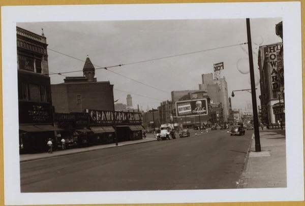 Brooklyn: Flatbush Avenue - Schermerhorn Street
