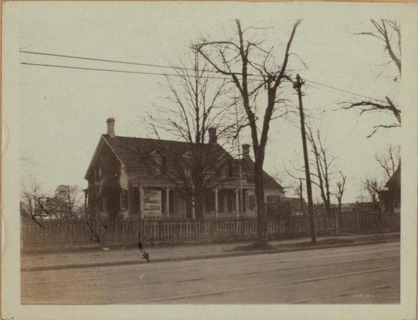 Queens: Corona Avenue - 102nd Street, 1925–1926