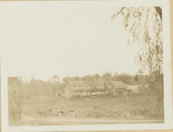 Queens: Union Turnpike - Queens Boulevard, 1923–1928