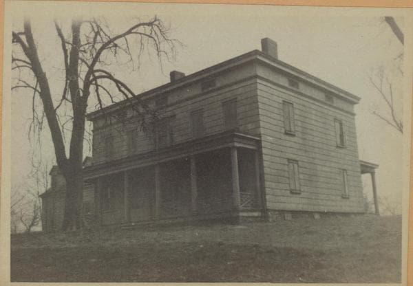 Queens: 19th Avenue - 79th Street, 1923