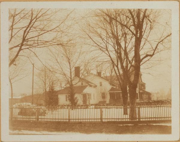 Brooklyn: Van Sicklen St. - Neck Rd., 1923