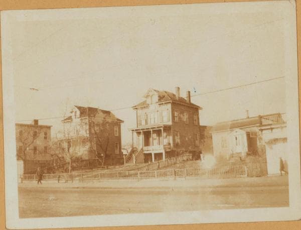 Brooklyn: Surf Ave. - 19th St. W., 1924–1929