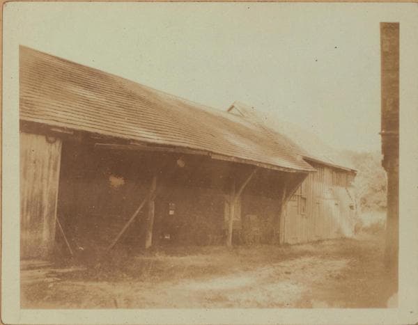 Queens: Buhrman's Lane - West Alley Road, 1922–1926