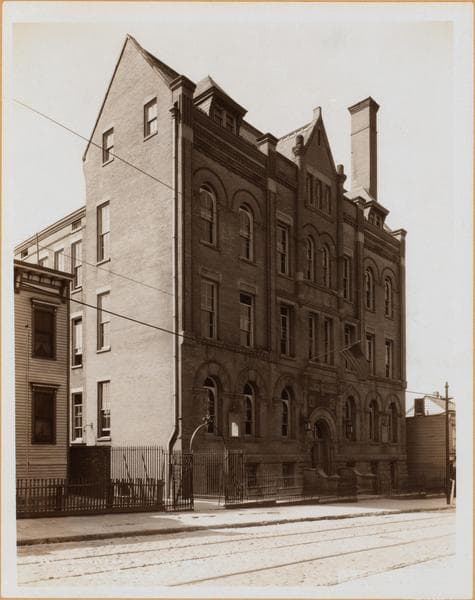 Brooklyn: 15th Street - 4th Avenue, 1930