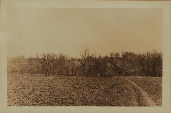 Farming - Queens., 1927