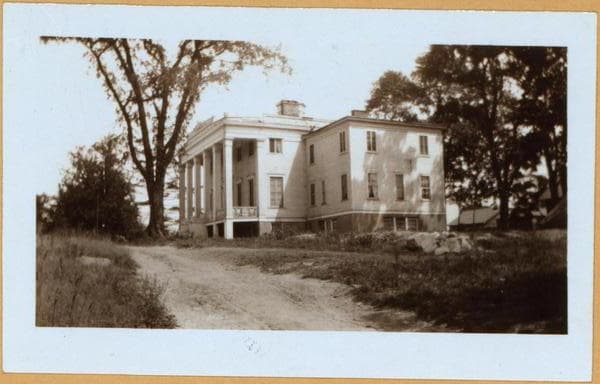 Bronx: Lafayette Avenue - Revere Avenue, 1925–1928