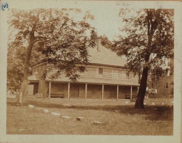 Queens: Northern Boulevard - Main Street, 1925