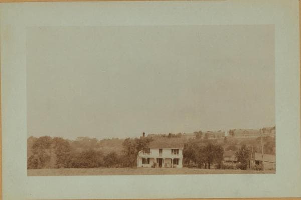 Richmond: Manor Road - Rockland Avenue, 1924