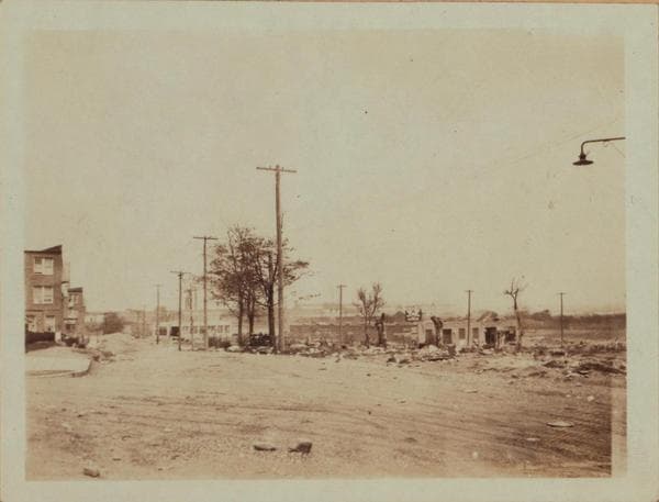 Queens: 20th Road - 33rd Street, 1925–1929