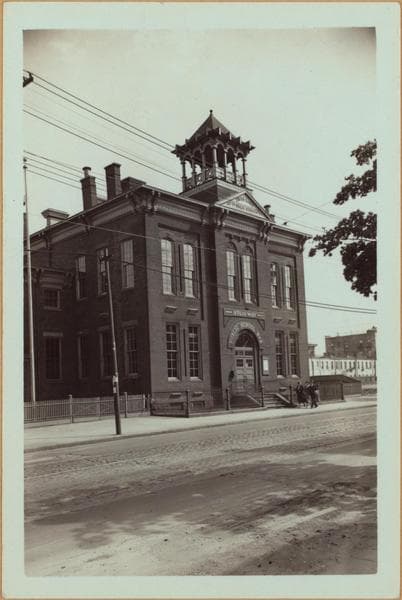 Queens: Steinway Street - 23rd Avenue, 1927–1934
