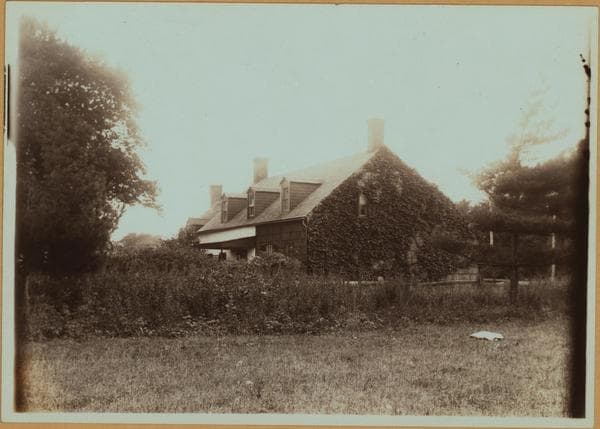 Richmond: New Dorp Lane - Cedar Grove Avenue, 1910