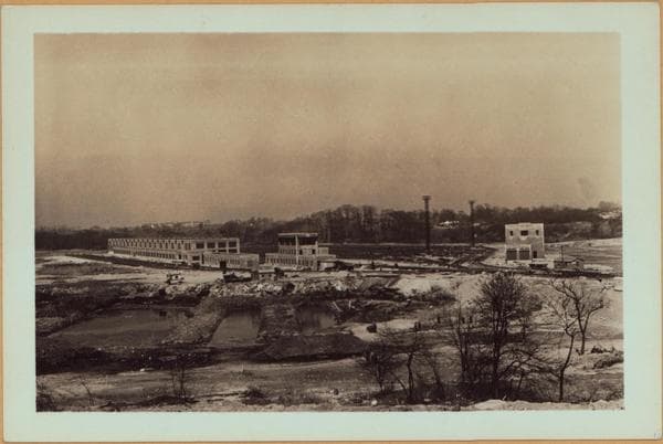 Queens: Queens Boulevard - Union Turnpike, 1935–1940