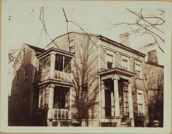 Queens: 38th Avenue - Union Street, 1923