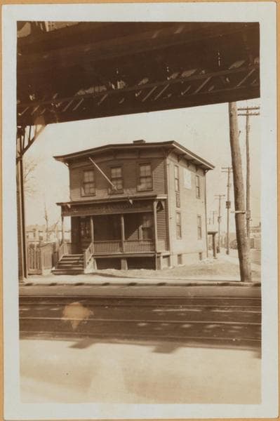 Brooklyn: McDonald Avenue - Avenue U, 1931