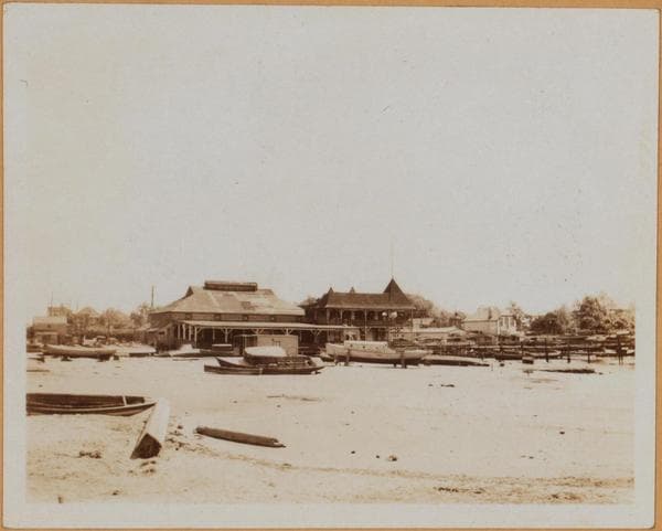 Brooklyn: 91st Street (East) - Schenck Avenue (North), 1925–1928