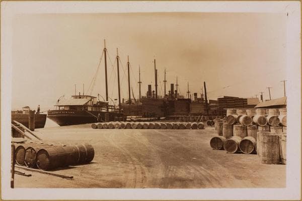 Brooklyn: Henry Street - Dyckman Street, 1925–1932