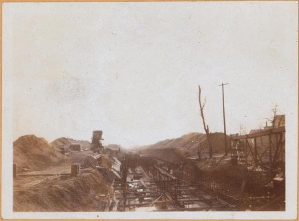 Brooklyn: 29th Street (East) - Avenue R, 1929