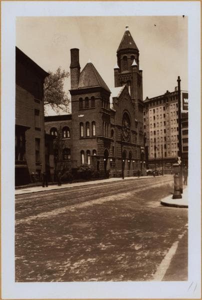 Brooklyn: 3rd Avenue - Schermerhorn Street, 1930–1940
