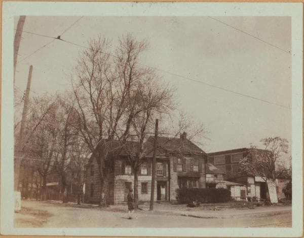 Queens: Jamaica Avenue - 187th Place, 1925–1929