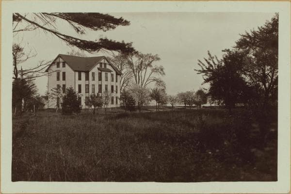 Richmond: Hylan Boulevard - Richmond Avenue, 1932