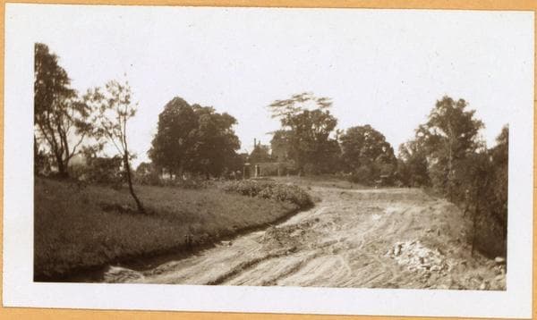Bronx: Montgomery Avenue - 174th Street (West), 1923