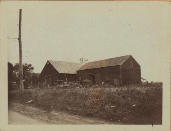 Queens: 135th Avenue - 132nd Street, 1922
