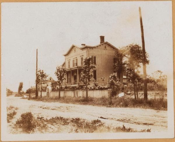 Brooklyn: Kings Highway - Clarendon Road, 1925–1928