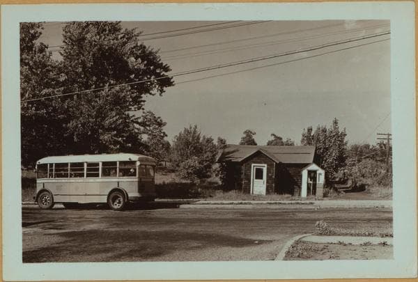 Richmond: Seguine Avenue - Waterbury Avenue, 1938