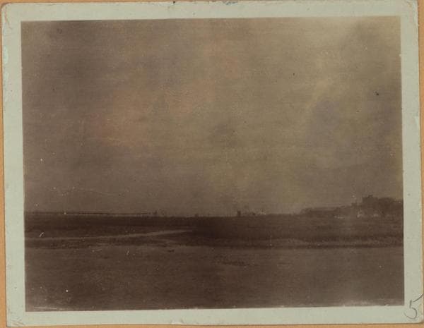 Queens: Flushing Meadow Park - [Rodman Street - North Hempstead Turnpike.], 1925