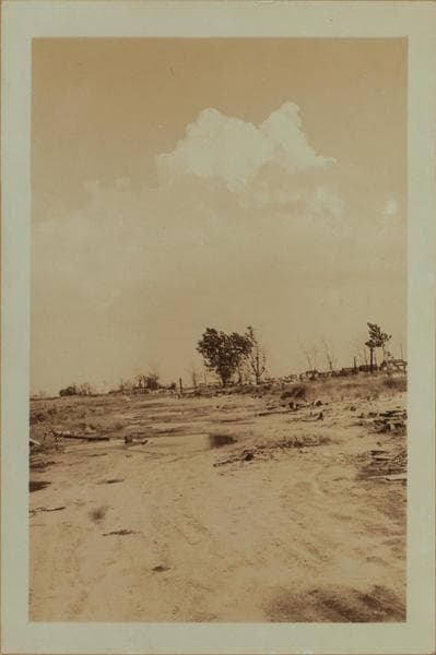 Islands - Plumb Island (East) - Marine Park - Brooklyn., 1937