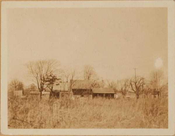 Brooklyn: Flatbush Avenue - Kings Highway, 1922–1923