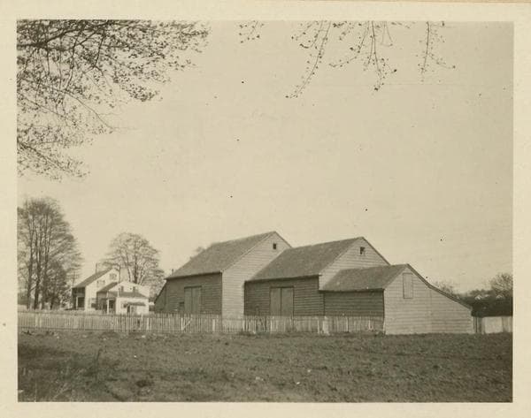 Queens: Jamaica Avenue - 215th Street, 1923–1925