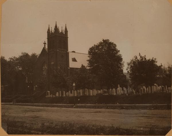 Brooklyn: 84th Street - 16th Avenue, 1925